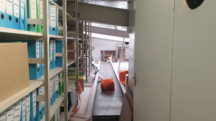 To Let Commercial Property for Rent in Woodstock Western Cape